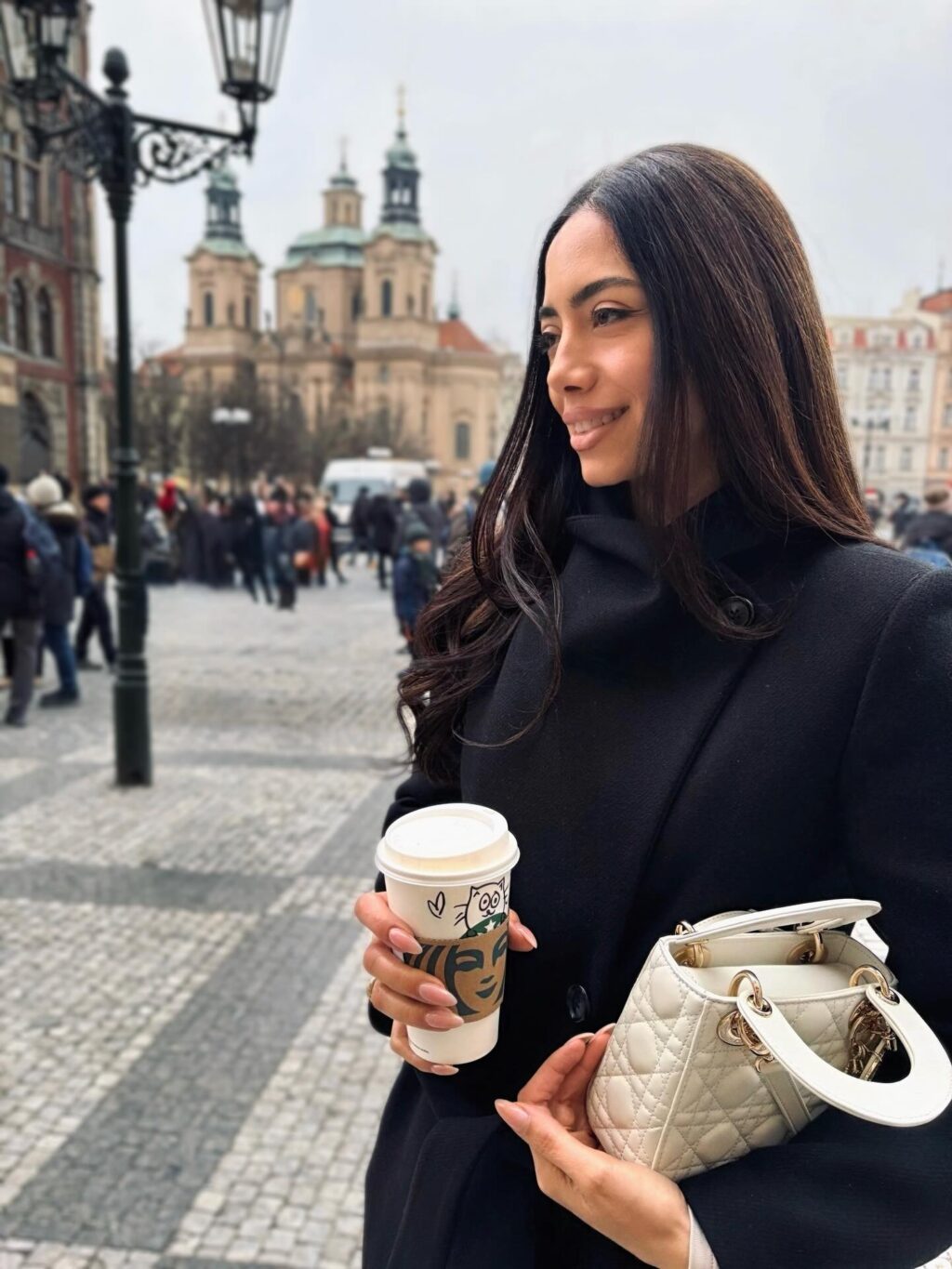 Instagram post from shiran_uriel. This post is in position 1.